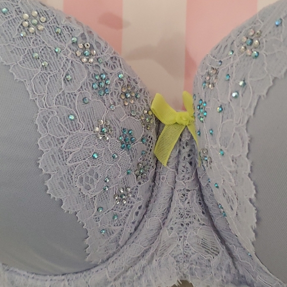 Victorias Secret Dream Angel bra - Picture 4 of 12